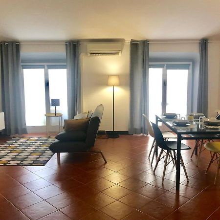 Genova Suite Art Kültér fotó